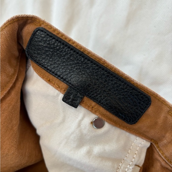 Mens Carpenter Pants - Picture 3 of 5